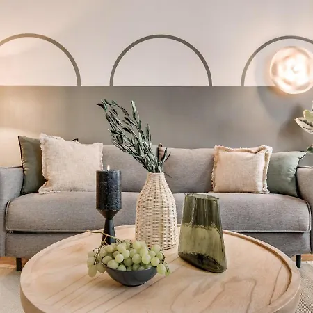 Apartment Tirreni - 2 A De Paris